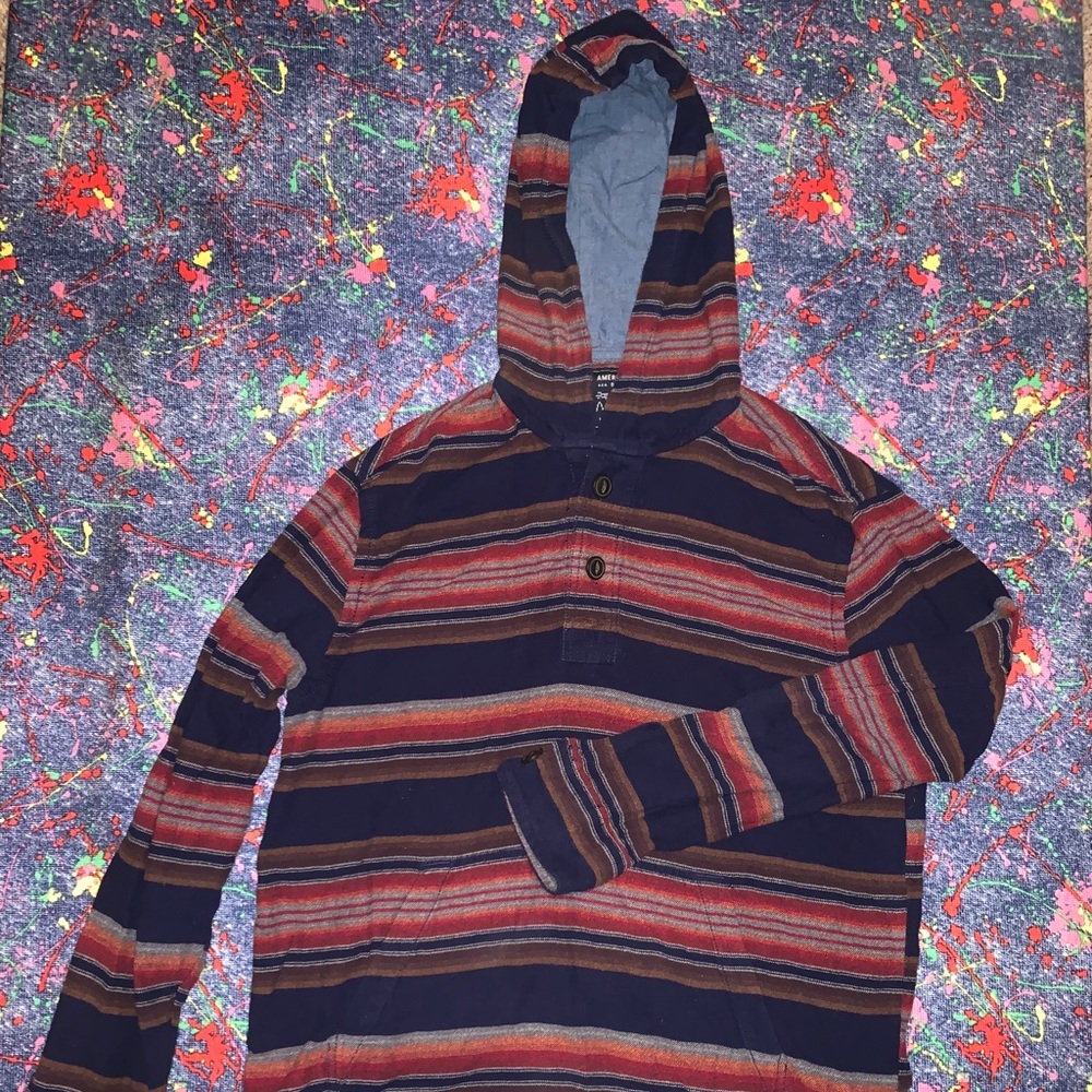 American eagle sweatshirt